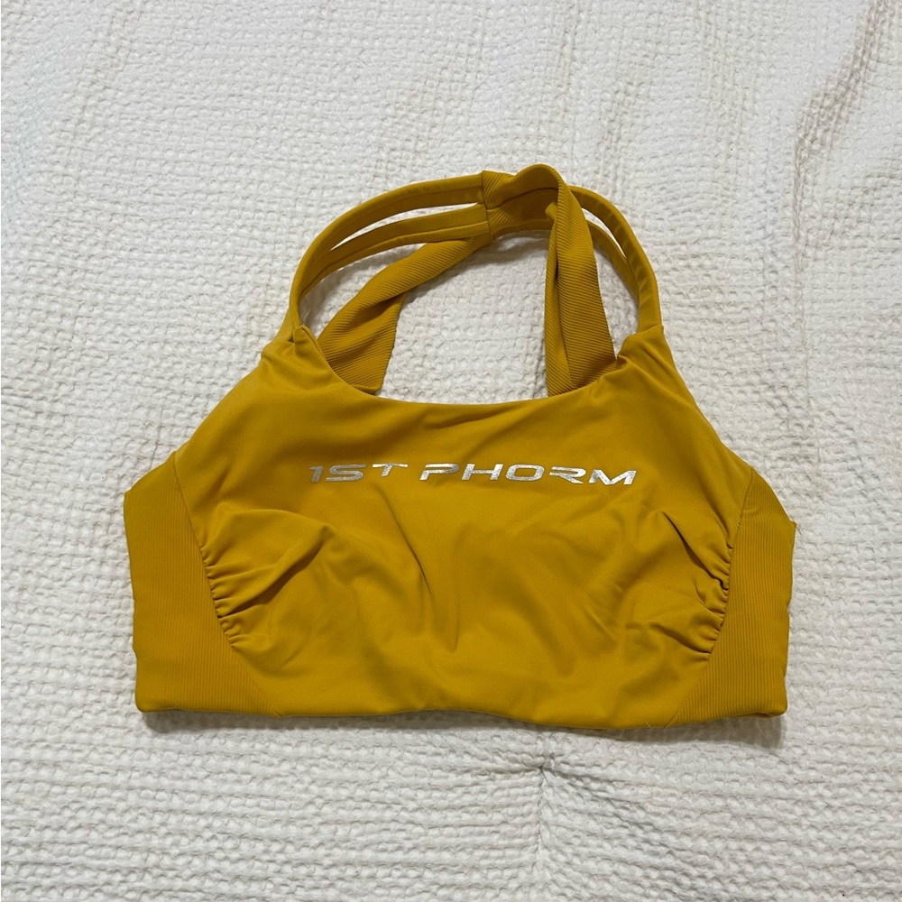 1st Phorm Bra